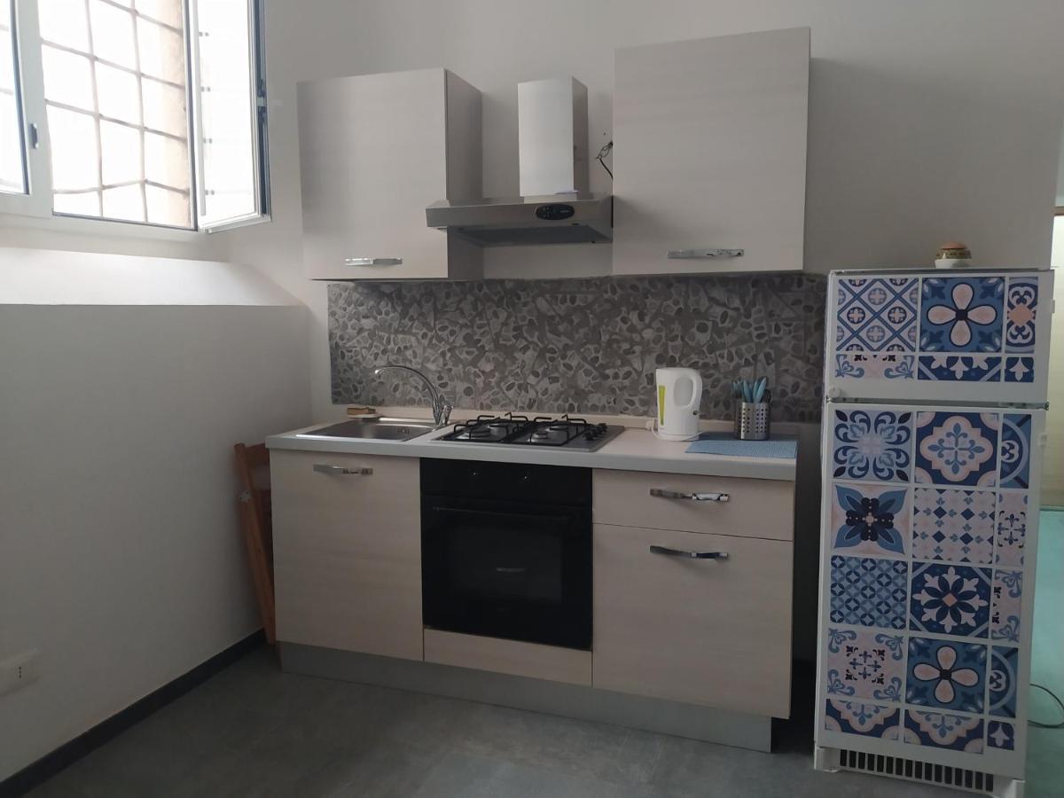 Domus 19 Hotel Naples Luaran gambar