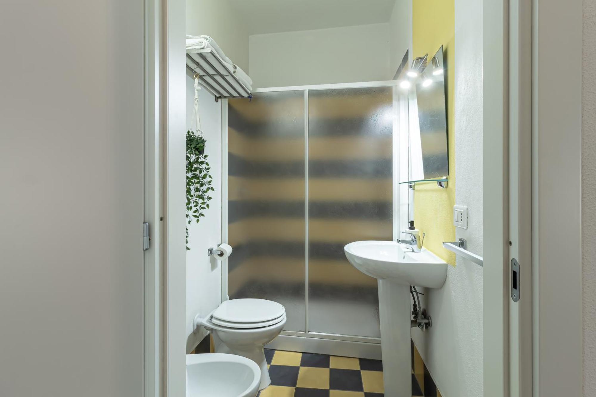 Domus 19 Hotel Naples Luaran gambar