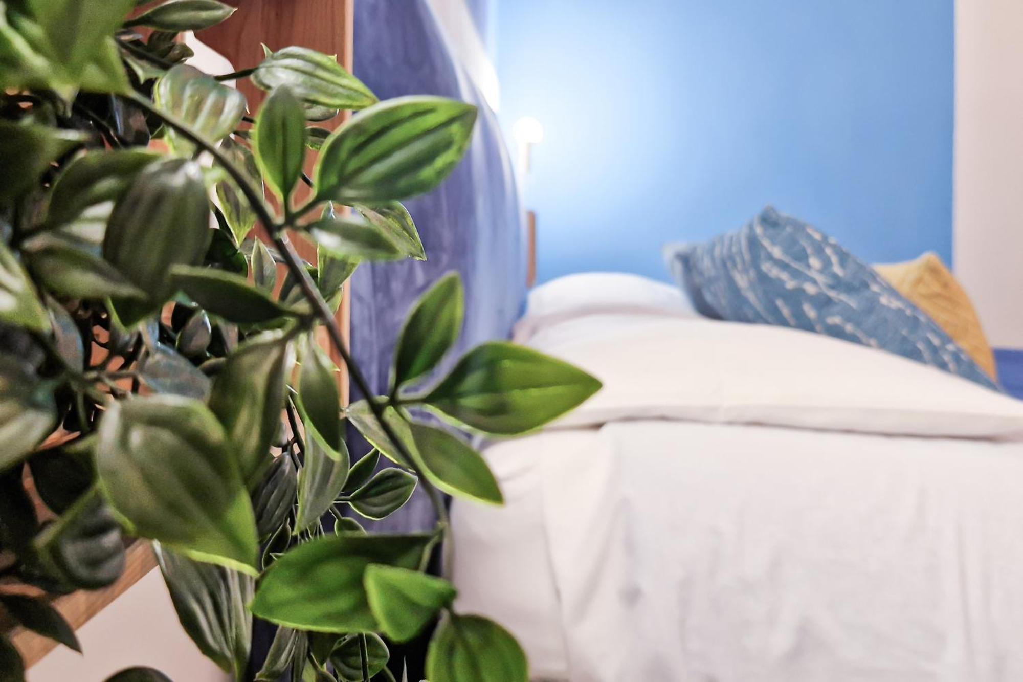 Domus 19 Hotel Naples Bilik gambar