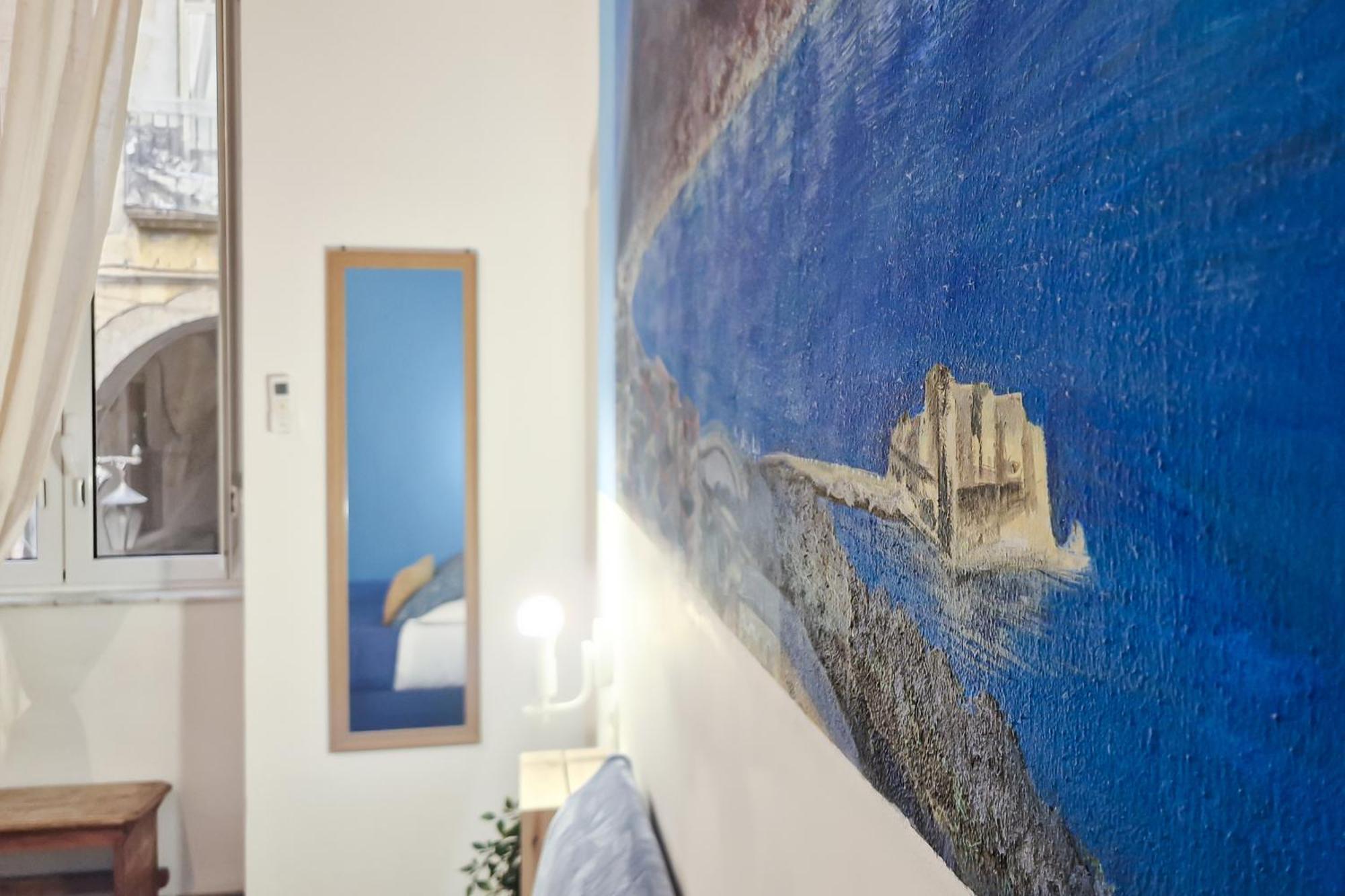 Domus 19 Hotel Naples Luaran gambar