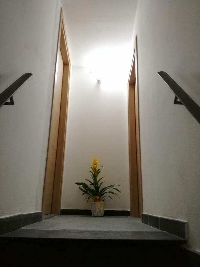 Domus 19 Hotel Naples Luaran gambar