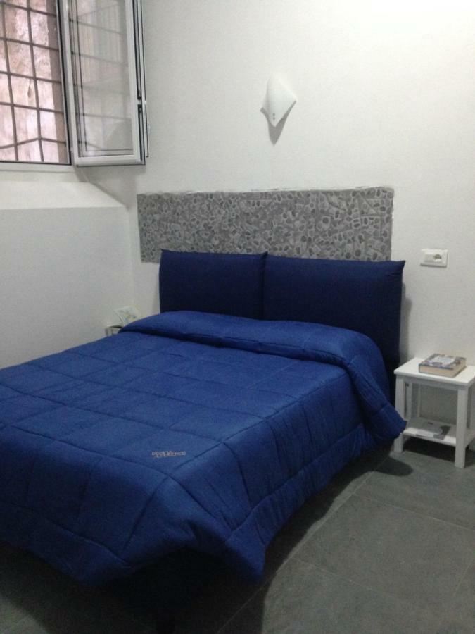 Domus 19 Hotel Naples Luaran gambar