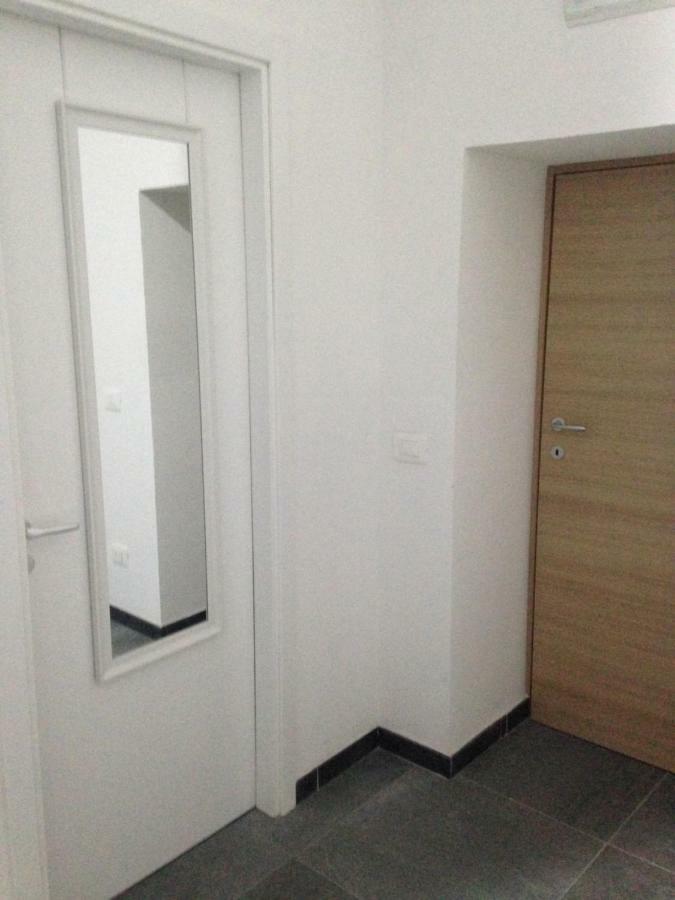 Domus 19 Hotel Naples Luaran gambar