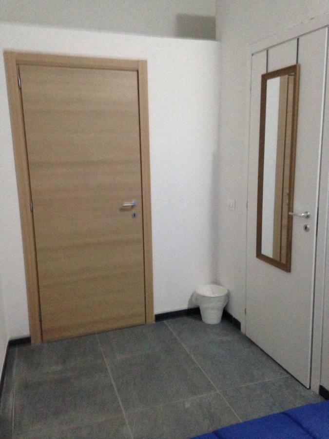 Domus 19 Hotel Naples Luaran gambar